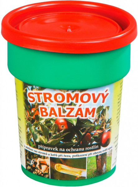 AgroBio STROMOVÝ BALZÁM, 150 g