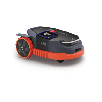 Robotická sekačka Segway Navimow X390E (Použito - Dobrý stav)