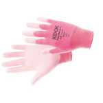 AgroBio Rukavice Pretty Pink - vel.8 - GD 316, 1 pár