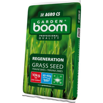 Agro CS Garden Boom Regeneration, 10 kg