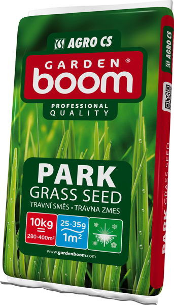 Agro CS Garden Boom Park, 10 kg