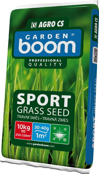 Agro CS Garden Boom Sport, 10 kg