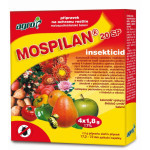Agro CS Mospilan 20 SP - 4x1,8 g