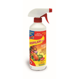 Agro CS Mospilan 20 SP - 0,2 g spray