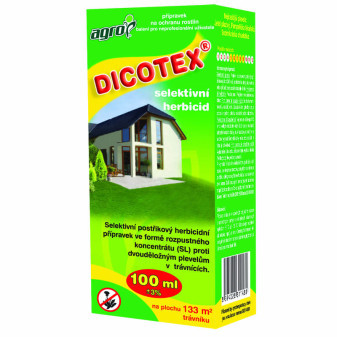 Agro CS Dicotex - 100 ml