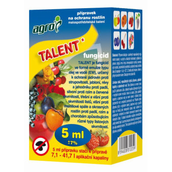 Agro CS Talent 5 ml