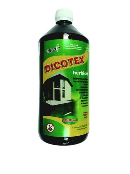 Agro CS Dicotex - 1000 ml