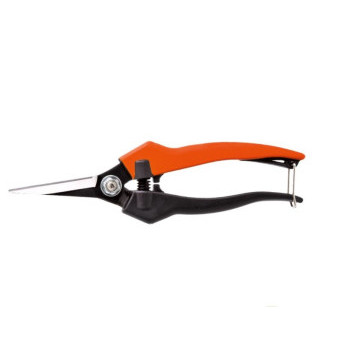 AgroBio Nůžky sklizňové - Stocker 18 cm, 1 ks