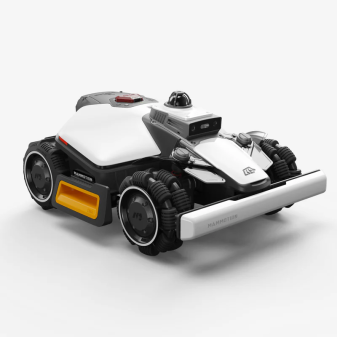 Obrázek produktu Robotická sekačka Mammotion LUBA mini 2 AWD 1500