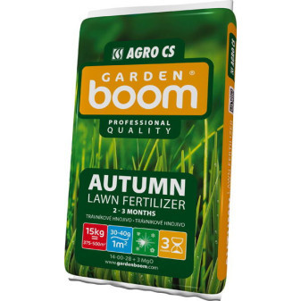 Agro CS Garden Boom - Autumn, 15 kg