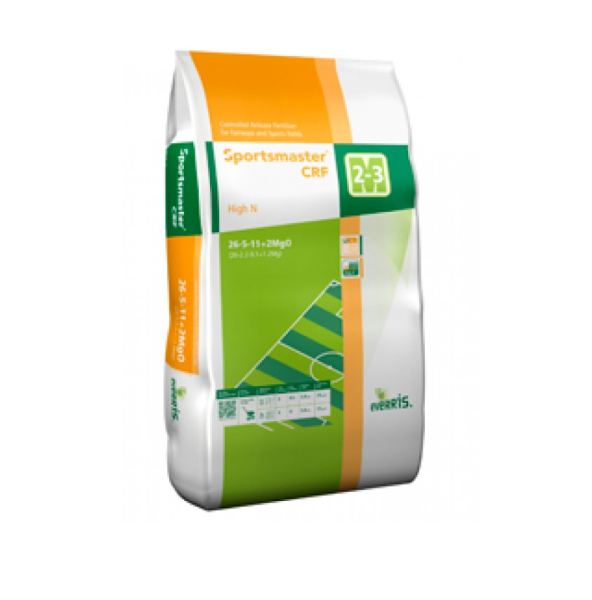 Agro CS Sportsmaster High N, 40, 25 kg