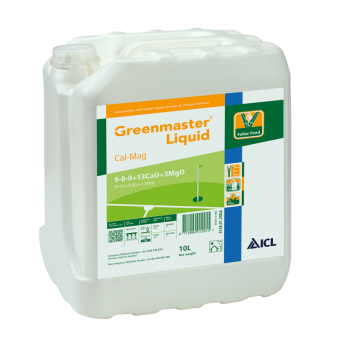 Agro CS Greenmaster Liquid Ca-Booster, 60, 10l
