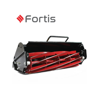 Obrázek produktu Vřetenová kazeta 10 nožů 14' (35 cm) pro vřetenové sekačky Cobra Fortis