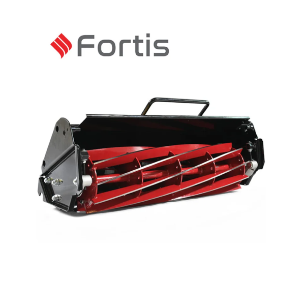 Obrázek produktu: Vřetenová kazeta 10 nožů 20' (51 cm) pro vřetenové sekačky Cobra Fortis