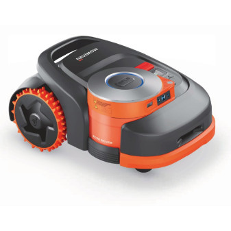 Robotická sekačka Segway Navimow H230E