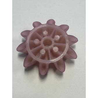 Pastorek diferenciálu, satelitní ozubené kolo