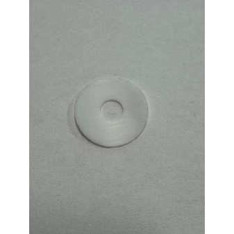 Plastová podložka, ozubená pro nastavení přítlaku vřetena