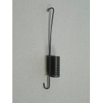 Pružina delší - kladka pojezd