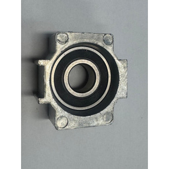 Držák ložiska vřetena