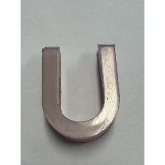 Pouzdro plastové u nastavení výšky