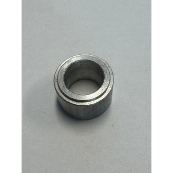 Vymezení 20 X 13 na spojkové hřídeli