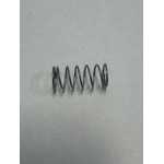 Pružina na pojistce držáku koše Kensington (Balmoral)