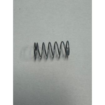 Pružina na pojistce držáku koše Kensington (Balmoral)