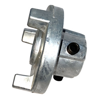 AL spojka pro motor Kawasaki, průměr 19 (náhrada za F016A58602)