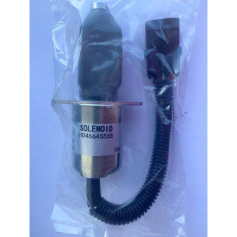 Solenoid ventil Jacobsen - druhovýroba (náhrada za originál)