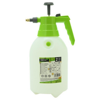 Postřikovač Garvia 2 l, 1 ks