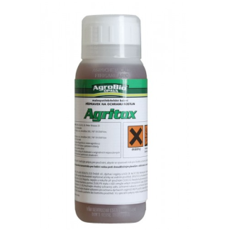 AgroBio AGRITOX 50 SL, 500 ml