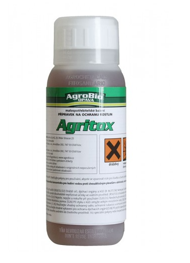 AgroBio AGRITOX 50 SL, 500 ml