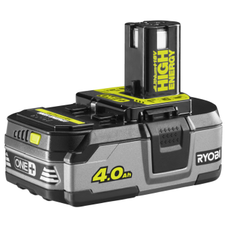 Ryobi RB1840T 18V ONE+ 4.0Ah High Energy akumulátor