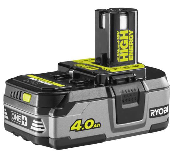 Ryobi RB1840T 18V ONE+ 4.0Ah High Energy akumulátor