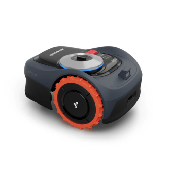 Robotická sekačka Segway Navimow I108E