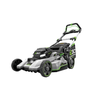 Pronájem / Zapůjčení  -  Sekačka EGO LM2130E-SP