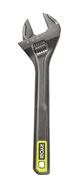 Ryobi RHAW300, Nastavitelný klíč 300 mm