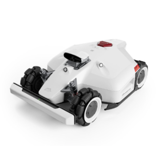 Pronájem / Zapůjčení  -  Robotická sekačka LUBA Mammotion 2AWD 3000