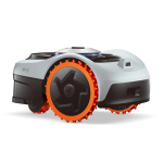 Robotická sekačka Segway Navimow i210 AWD