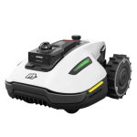 Robotická sekačka Mammotion YUKA mini 2 1000