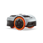 Obrázek produktu Robotická sekačka Segway Navimow i205E AWD