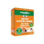 AgroBio ATAK Sada proti klíšťatům a komárům, 50+50 ml