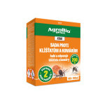 AgroBio ATAK Sada proti klíšťatům a komárům, 100 ml+100 ml