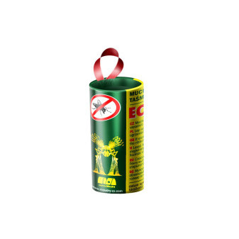 Obrázek produktu AgroBio PM Mucholapka Ecostripe Attractive, 1 ks