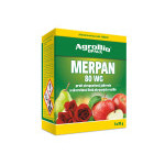 Obrázek produktu AgroBio MERPAN 80 WG, 5x20 g