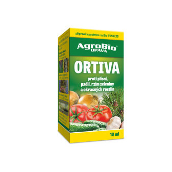 Obrázek produktu AgroBio ORTIVA, 10 ml