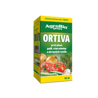 Obrázek produktu AgroBio ORTIVA, 50 ml