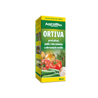 Obrázek produktu AgroBio ORTIVA, 100 ml