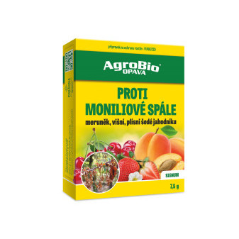 Obrázek produktu AgroBio PROTI moniliové spále (Signum), 7,5 g