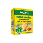 Obrázek produktu AgroBio ZDRAVÁ MERUŇKA, soupr.
